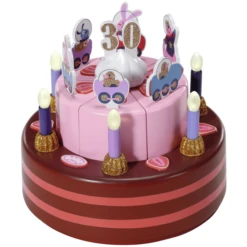Zapf Creation BABY Born® Happy Birth Day Feesttafel 9 Zapf Creation BABY Born® Happy Birth Day Feesttafel -Little Wonders Verkoop zapf creation baby born happy birth day feesttafel a312007 2