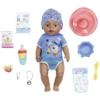 Zapf Creation BABY Born® Magic Boy DoC, 43 Cm -Little Wonders Verkoop zapf creation baby born magic boy doc 43 cm a312005