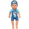Zapf Creation BABY Born® My First Swim Boy 30cm -Little Wonders Verkoop zapf creation baby born my first swim boy 30cm a335537
