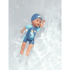 Zapf Creation BABY Born® My First Swim Boy 30cm 10 Zapf Creation BABY Born® My First Swim Boy 30cm -Little Wonders Verkoop zapf creation baby born my first swim boy 30cm a335537 3