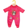 Zapf Creation Dolly Moda Romper Met Panda 43cm 1 Zapf Creation Dolly Moda Romper Met Panda 43cm -Little Wonders Verkoop zapf creation dolly moda romper met panda 43cm a363016
