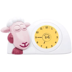 ZAZU Sam-slaaptrainer En Nachtlampje Lichtroze -Little Wonders Verkoop zazu sam slaaptrainer en nachtlampje lichtroze a143224 2